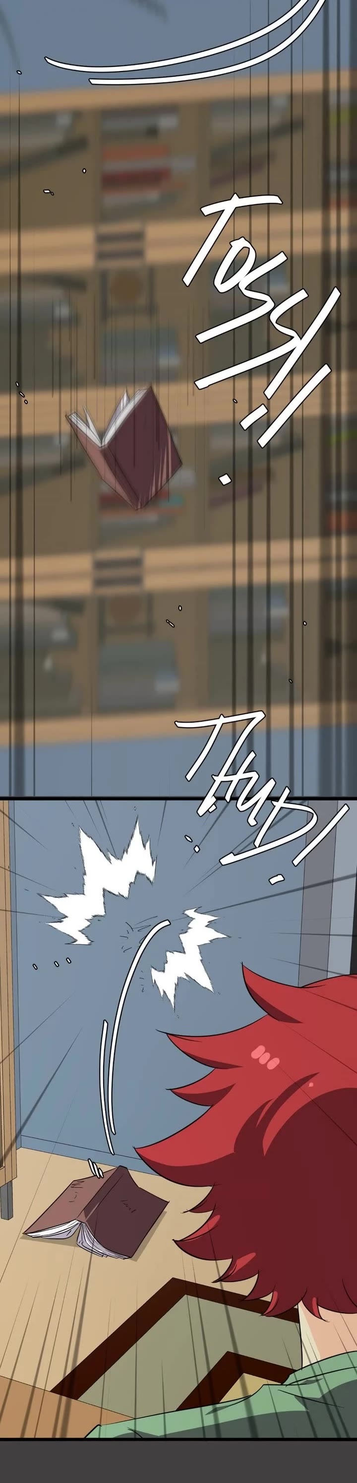 unOrdinary chapter 384 page 55