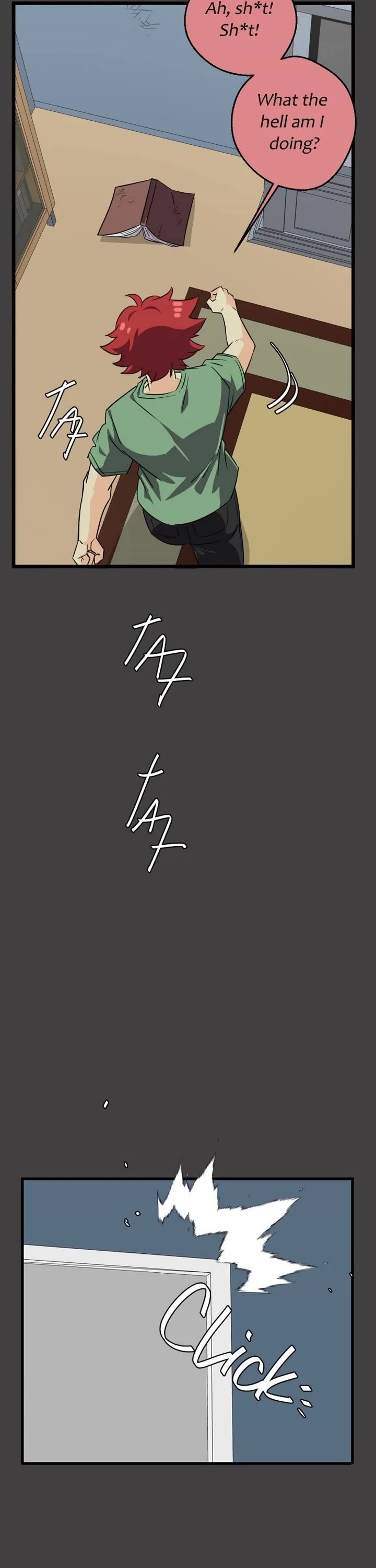 unOrdinary chapter 384 page 57