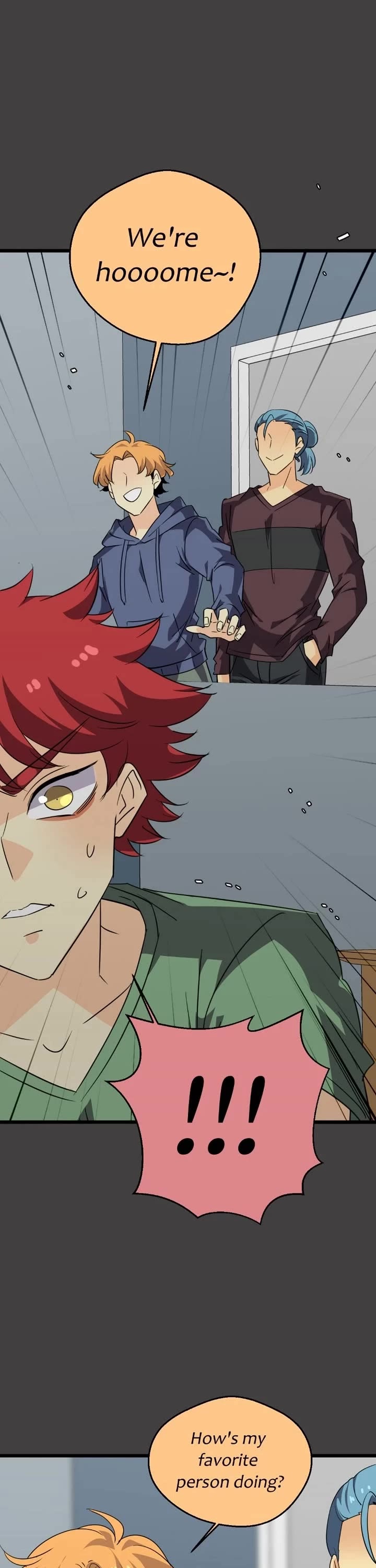 unOrdinary chapter 384 page 58