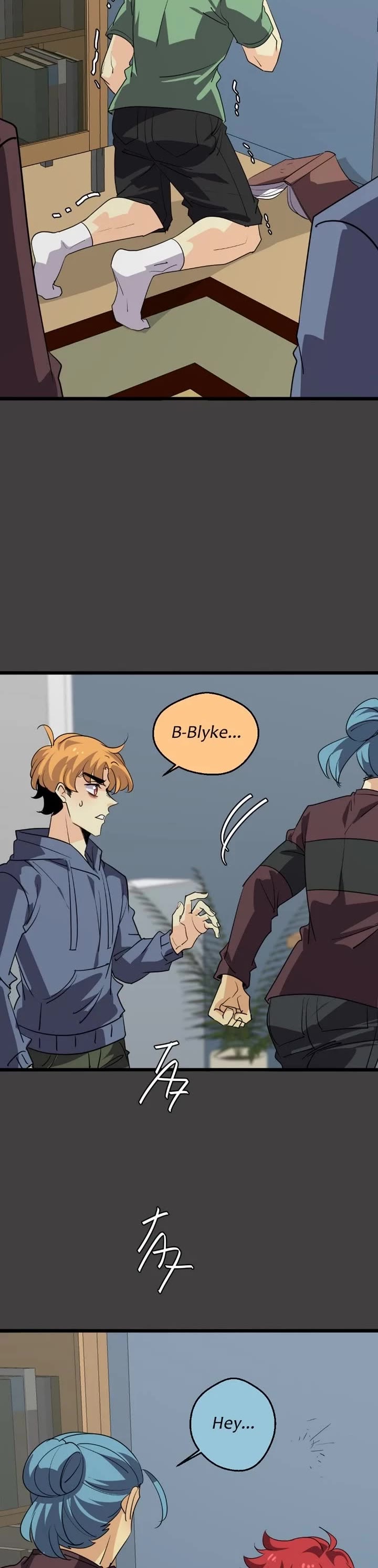 unOrdinary chapter 384 page 60