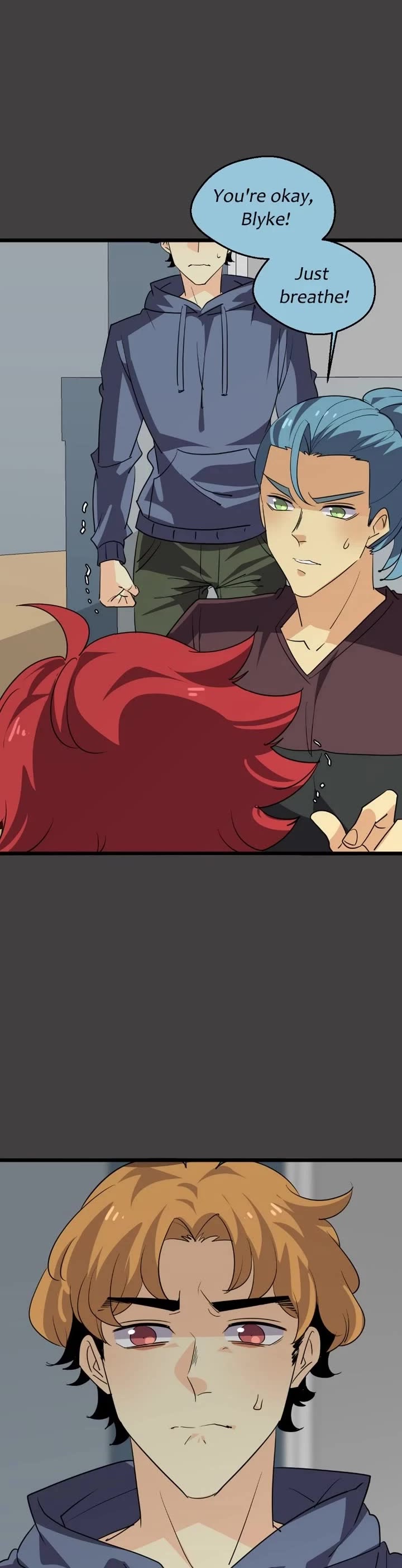 unOrdinary chapter 384 page 62