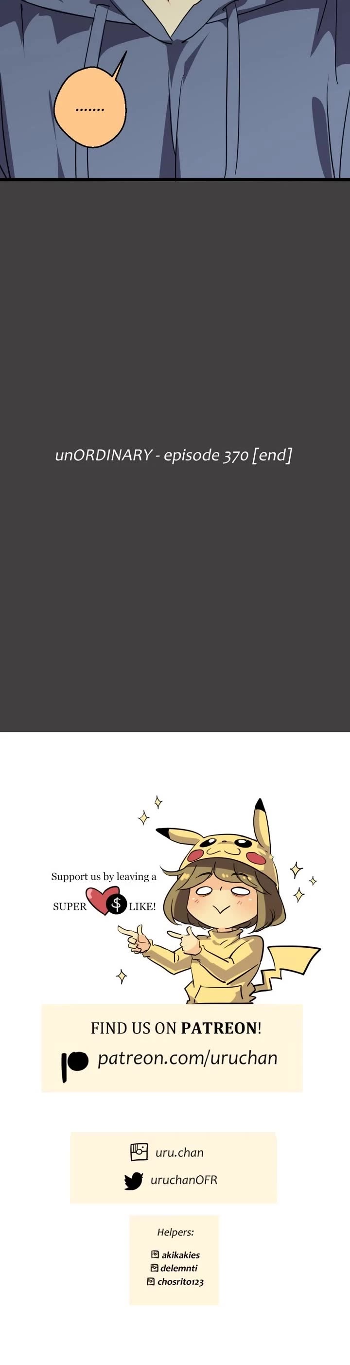 unOrdinary chapter 384 page 63
