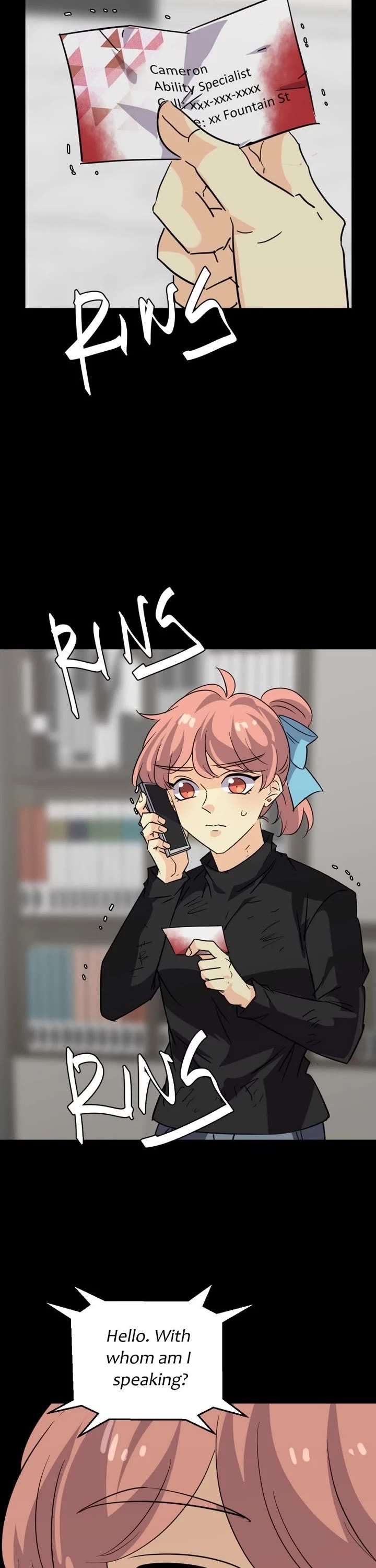 unOrdinary chapter 384 page 7