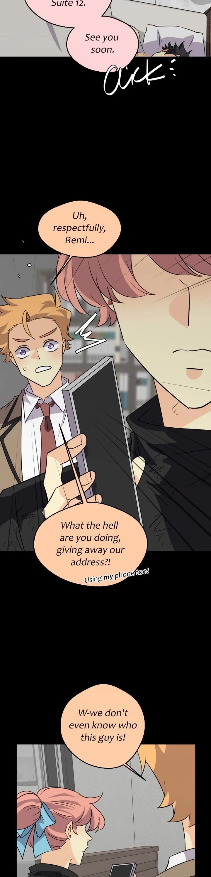 unOrdinary chapter 384 page 9