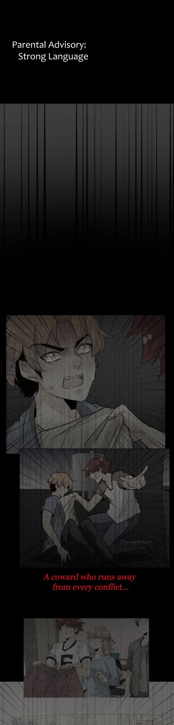 unOrdinary chapter 385 page 1