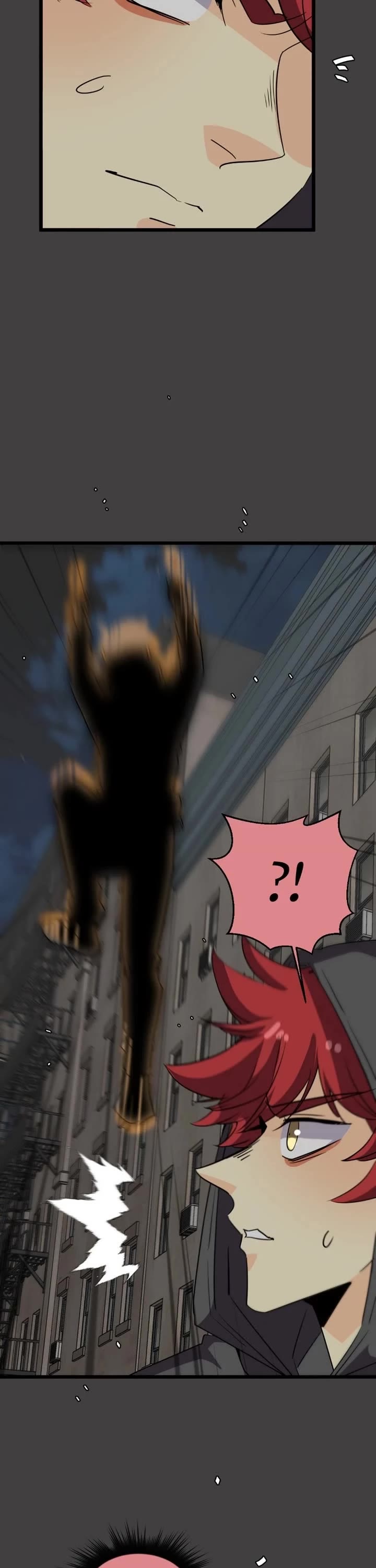 unOrdinary chapter 385 page 11