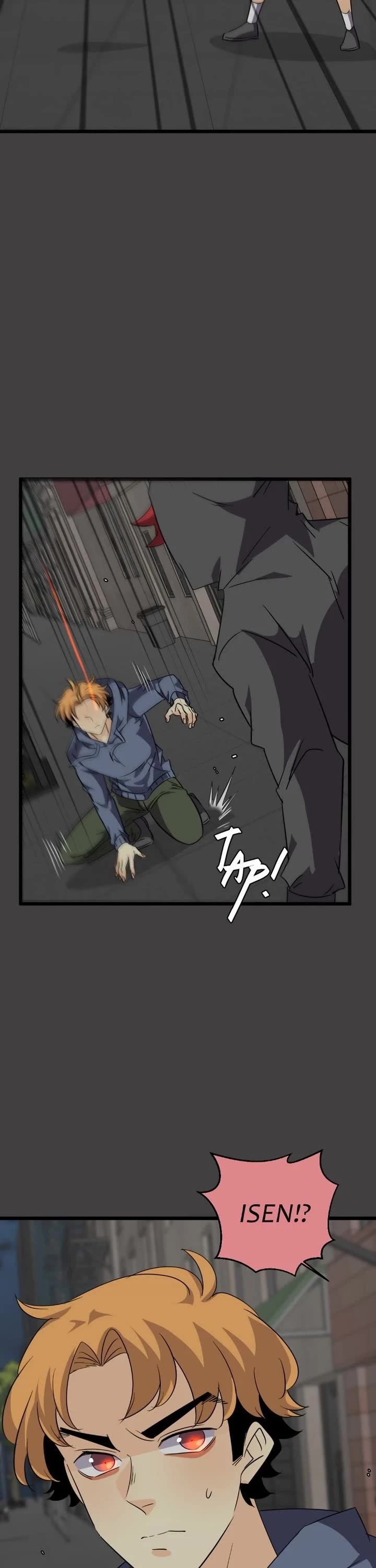 unOrdinary chapter 385 page 13