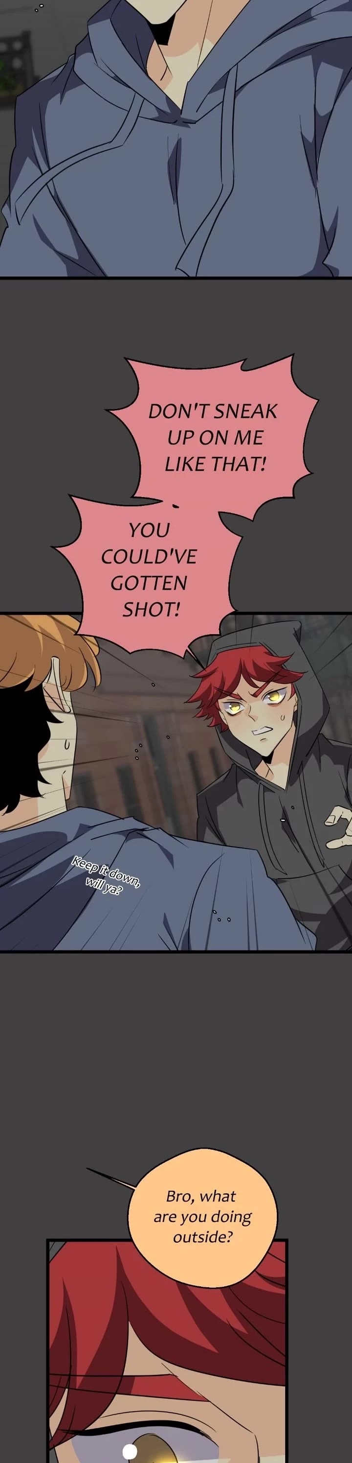 unOrdinary chapter 385 page 14