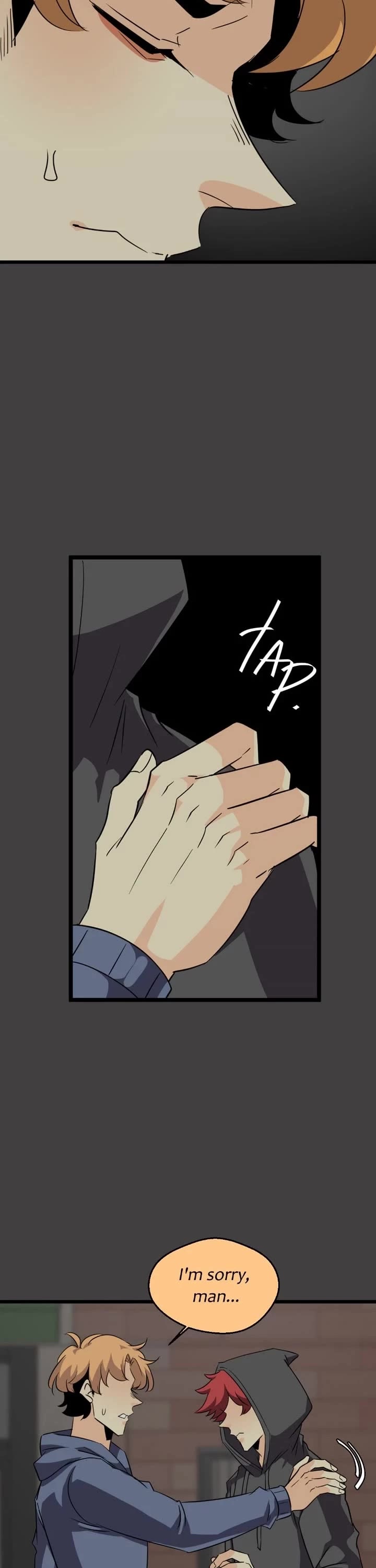 unOrdinary chapter 385 page 18