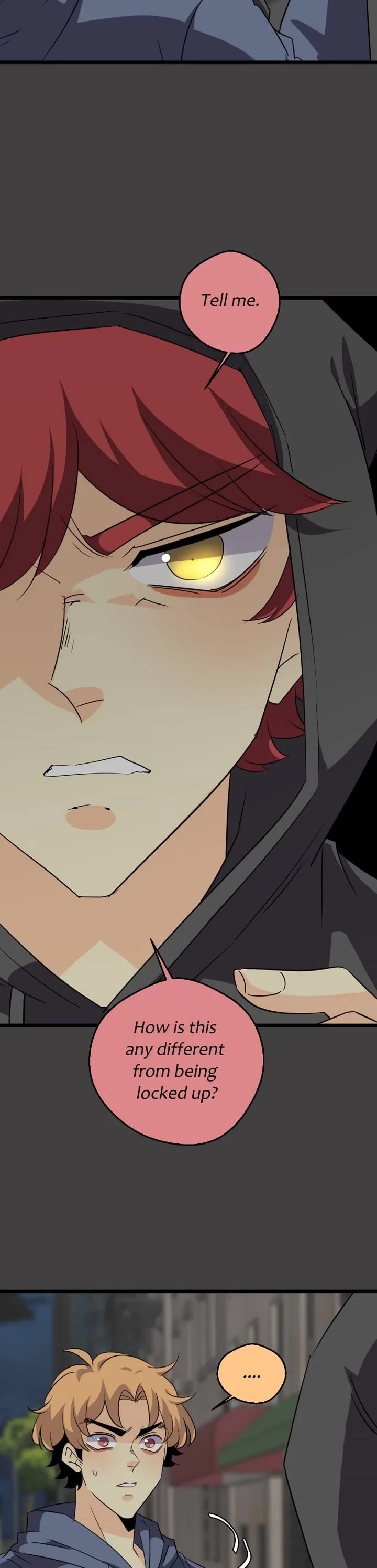 unOrdinary chapter 385 page 20