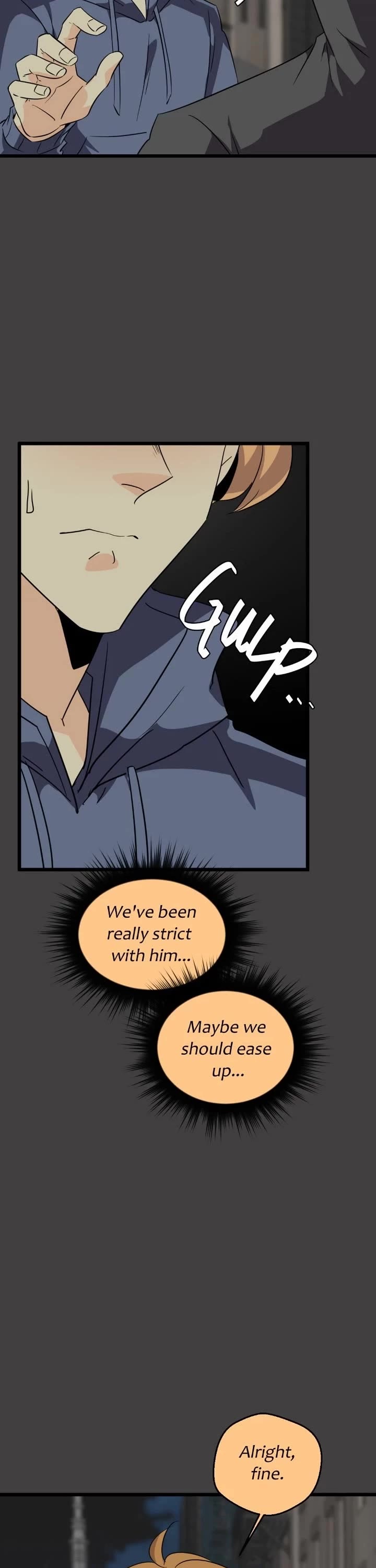 unOrdinary chapter 385 page 21