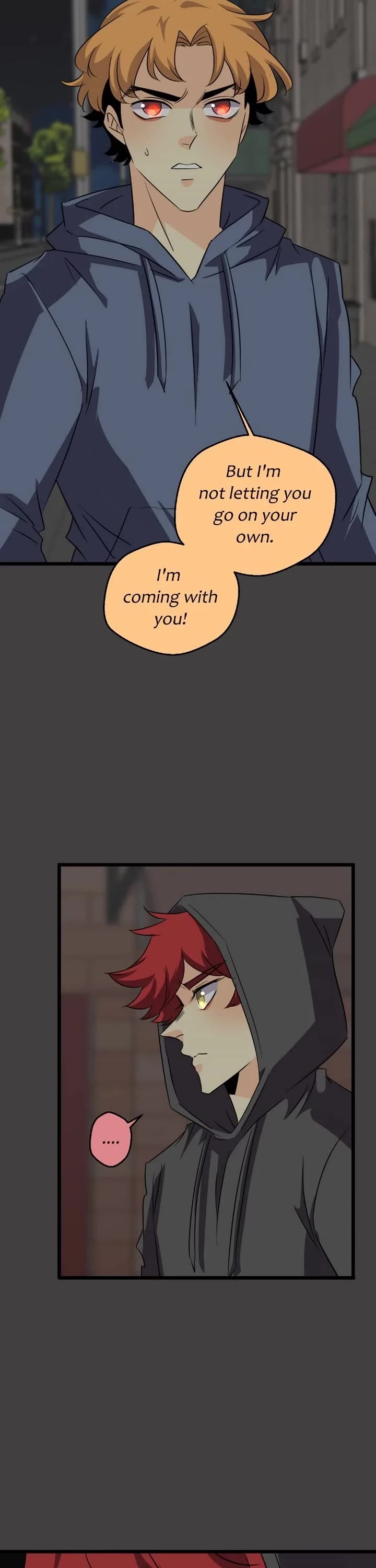 unOrdinary chapter 385 page 22