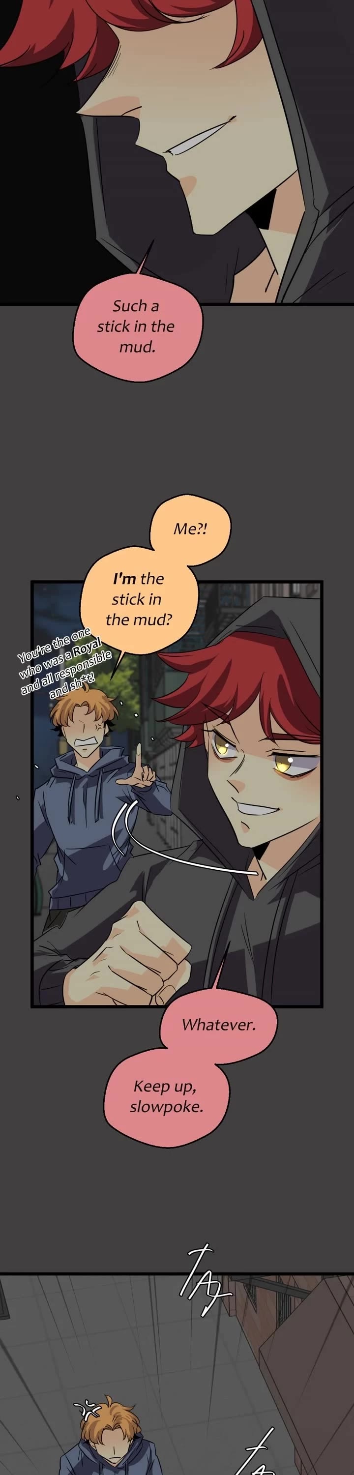 unOrdinary chapter 385 page 23