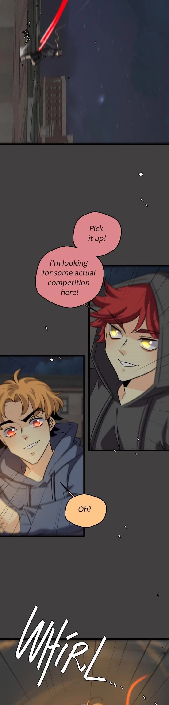 unOrdinary chapter 385 page 27