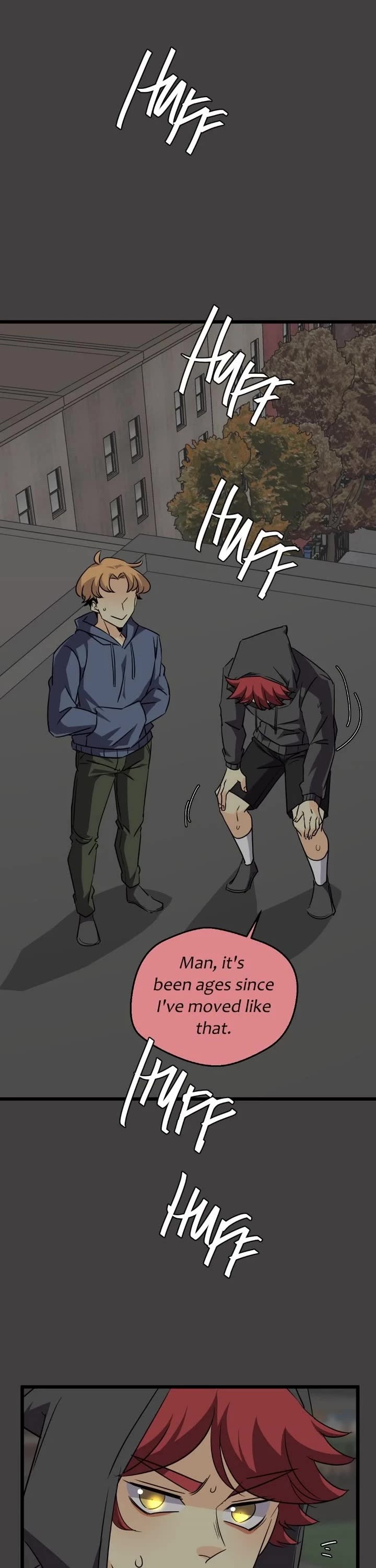 unOrdinary chapter 385 page 32