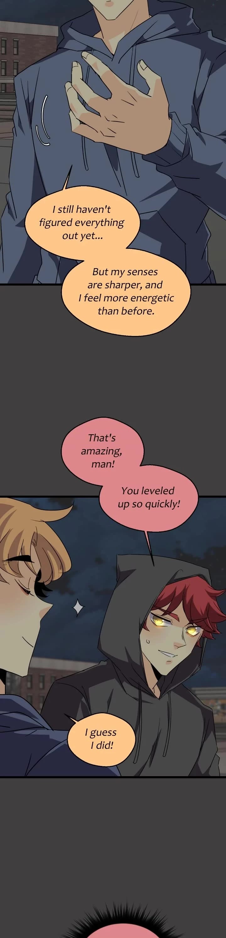 unOrdinary chapter 385 page 34