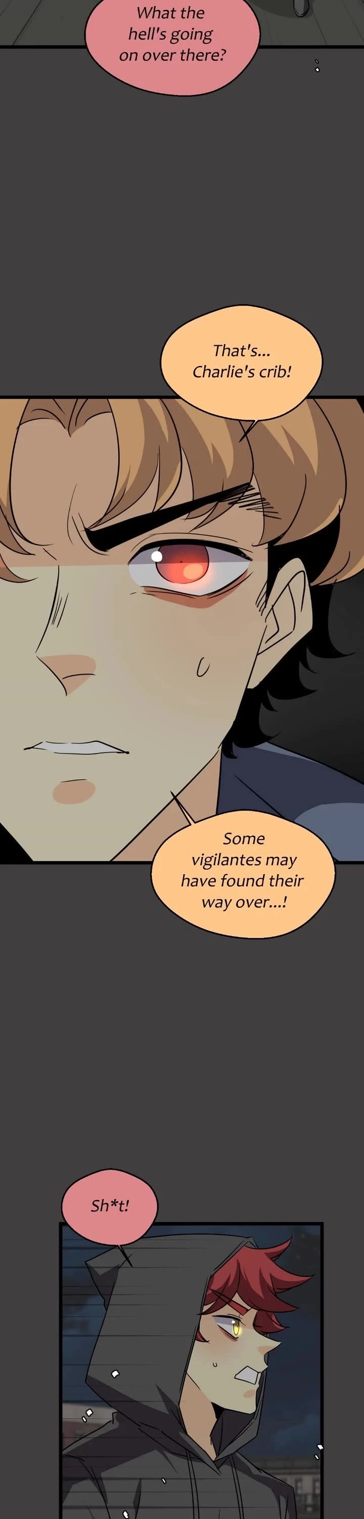 unOrdinary chapter 385 page 38