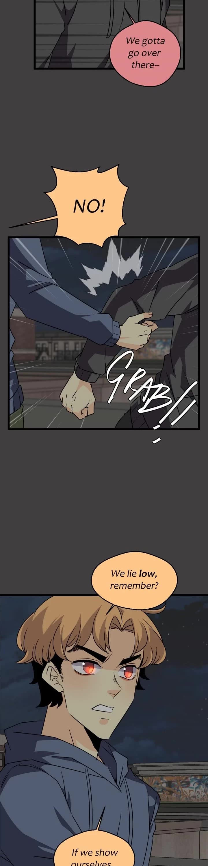 unOrdinary chapter 385 page 39