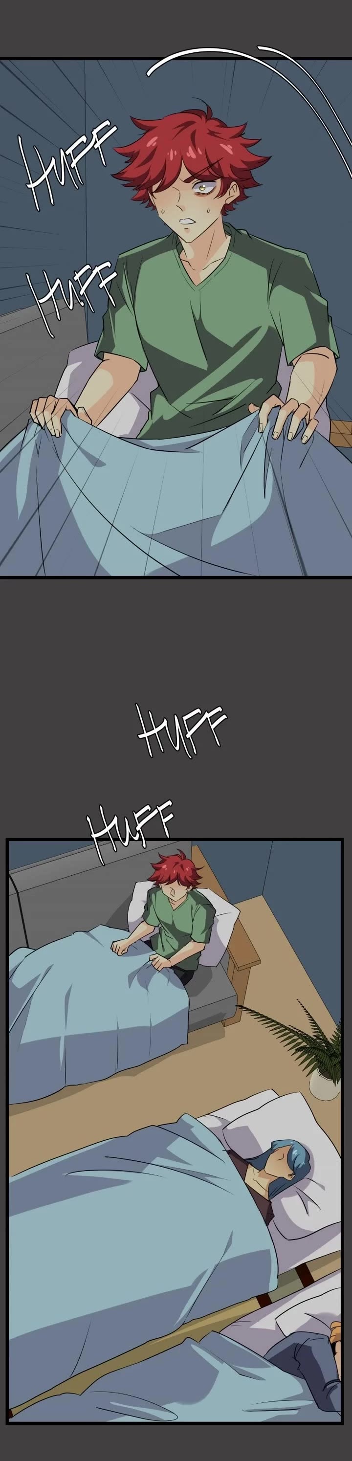 unOrdinary chapter 385 page 4