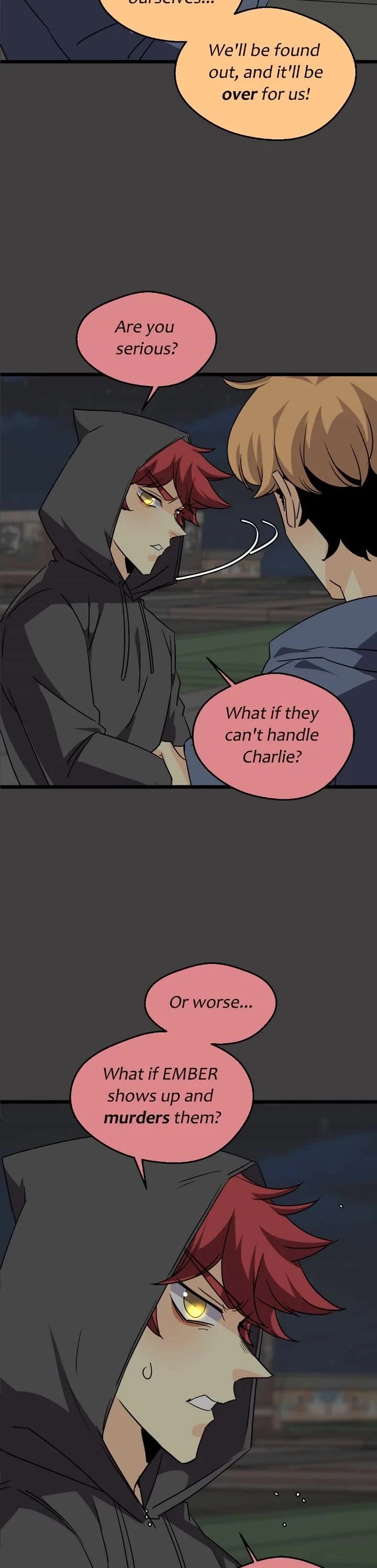 unOrdinary chapter 385 page 40