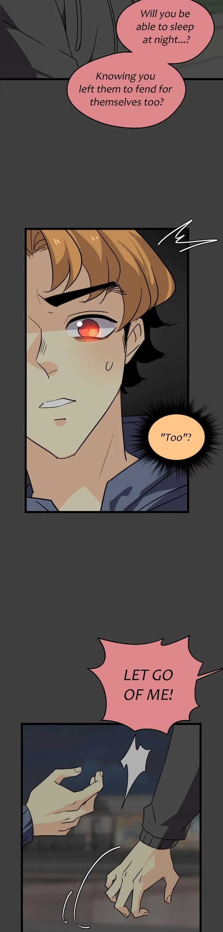 unOrdinary chapter 385 page 41