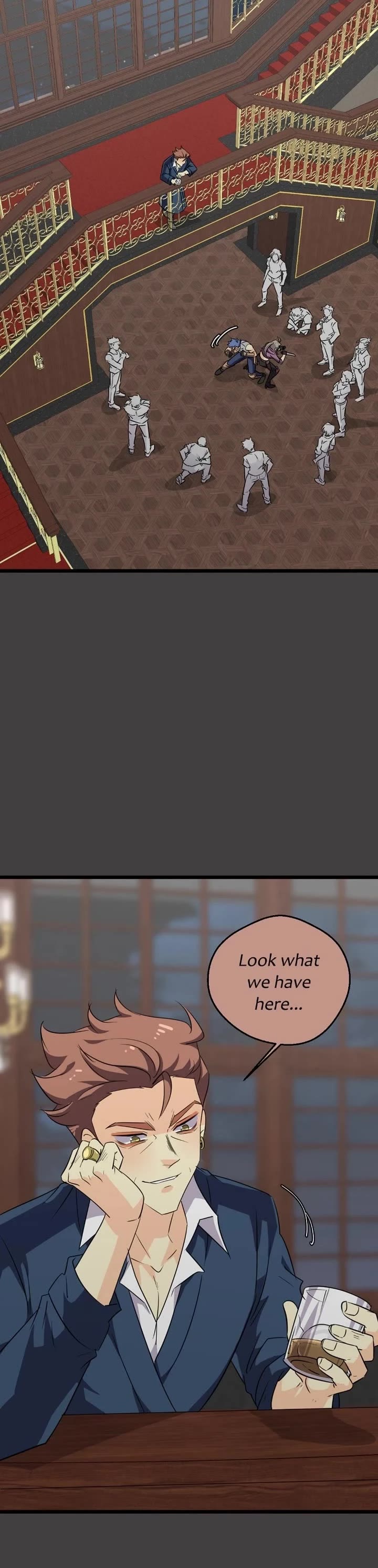 unOrdinary chapter 385 page 44