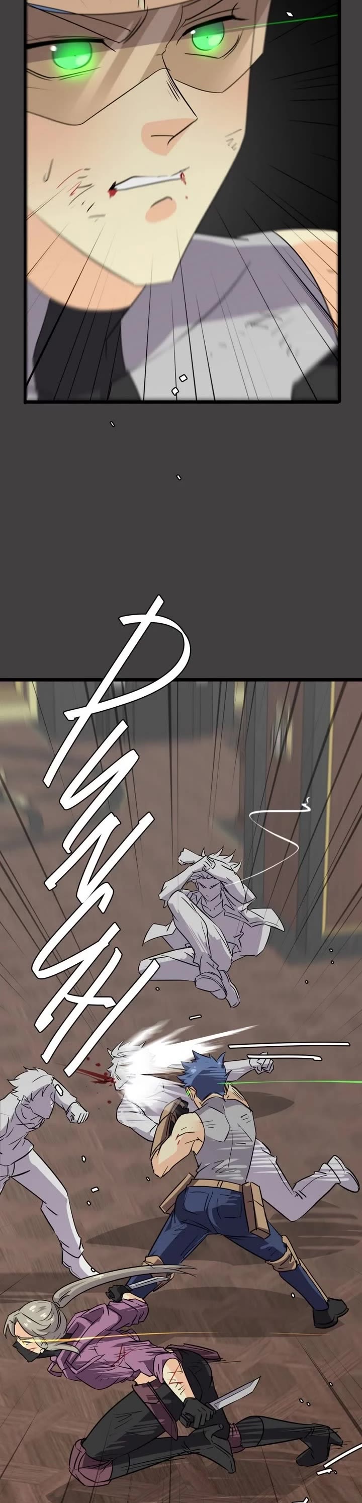 unOrdinary chapter 385 page 49