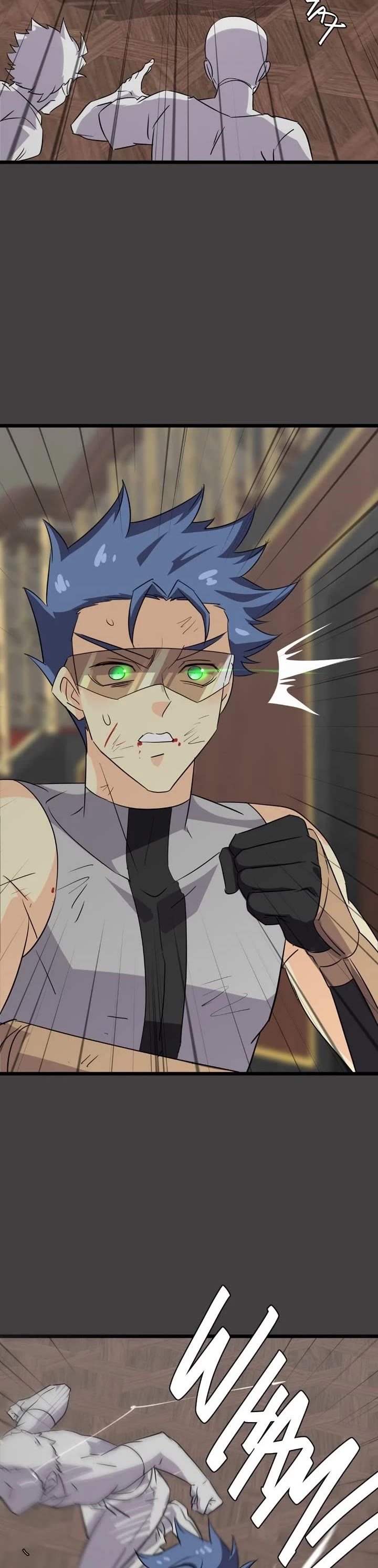 unOrdinary chapter 385 page 50