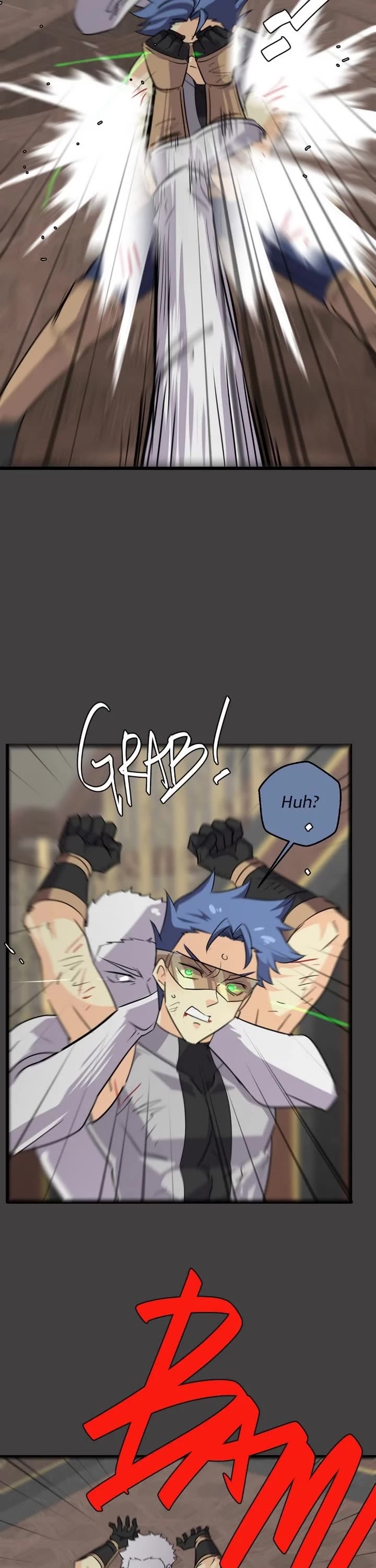 unOrdinary chapter 385 page 51