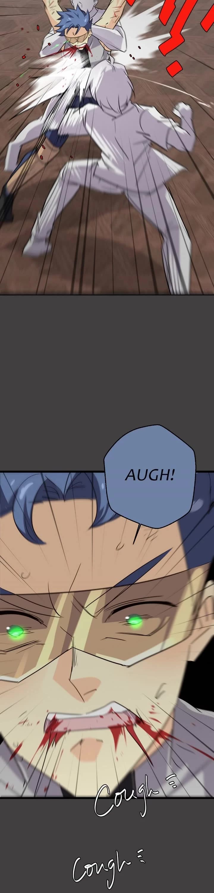 unOrdinary chapter 385 page 52