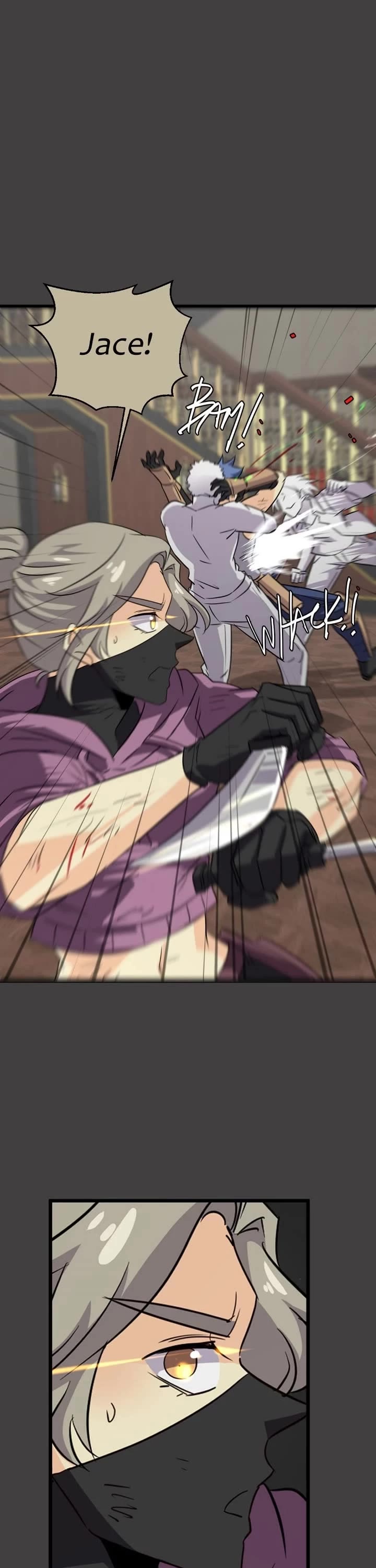 unOrdinary chapter 385 page 53