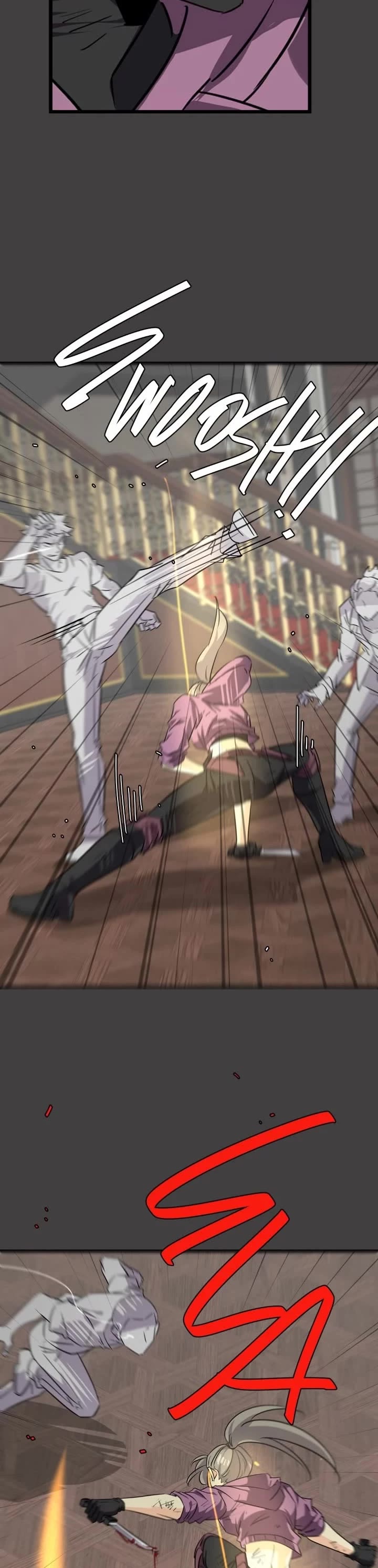 unOrdinary chapter 385 page 54