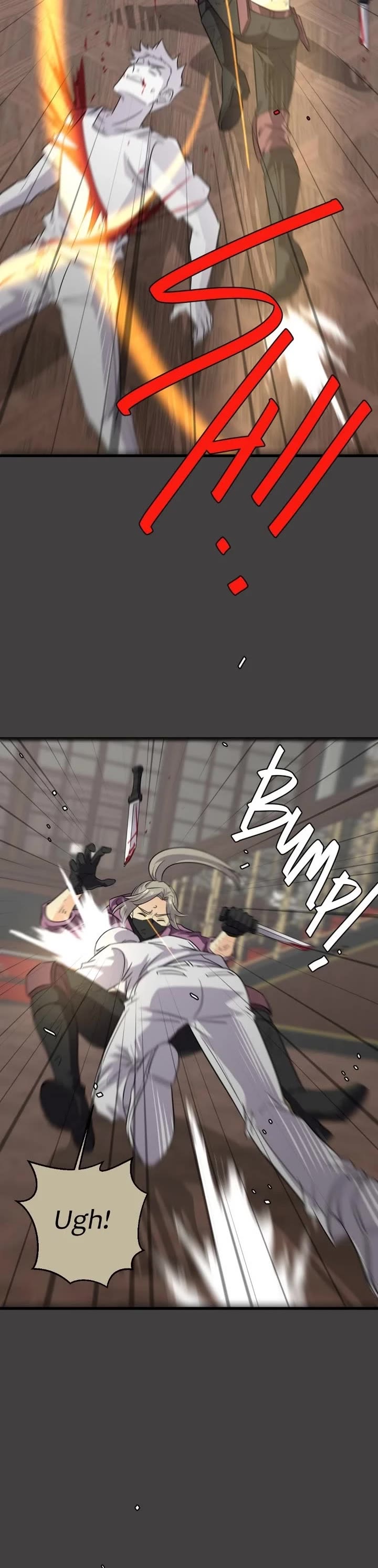 unOrdinary chapter 385 page 55