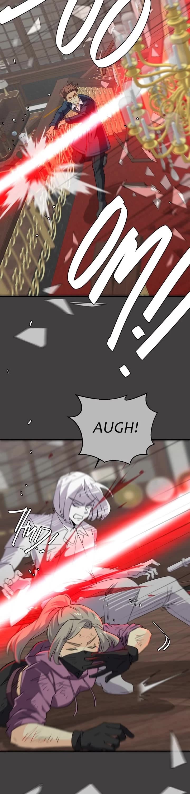 unOrdinary chapter 385 page 62