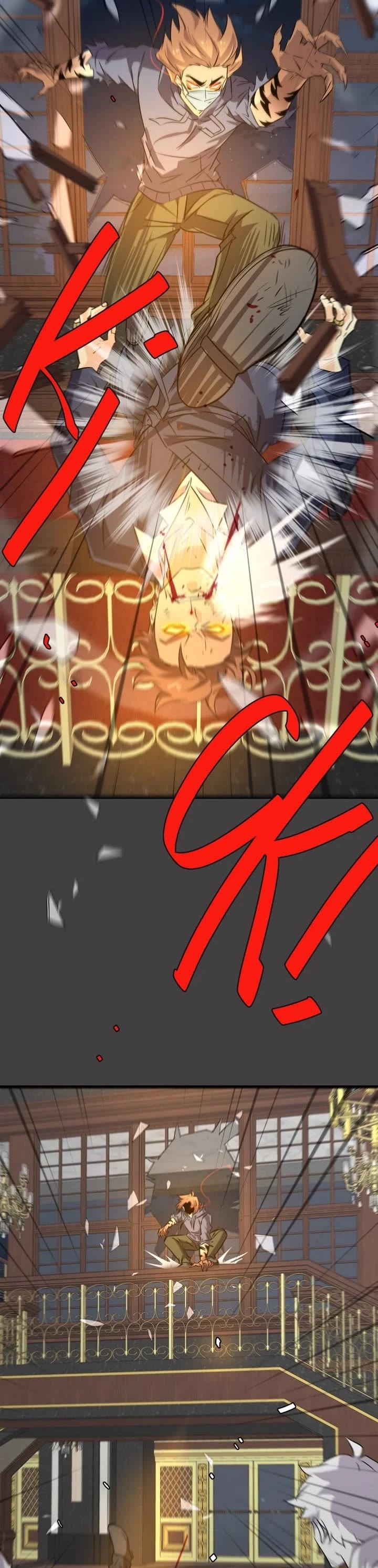 unOrdinary chapter 385 page 64