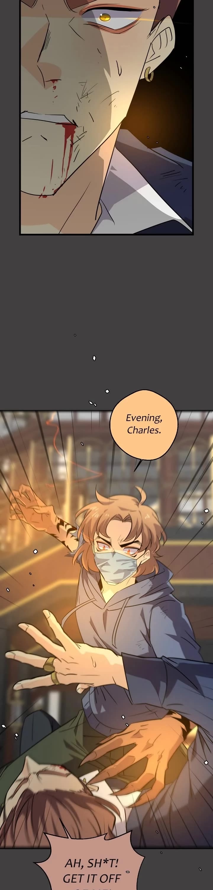 unOrdinary chapter 385 page 66