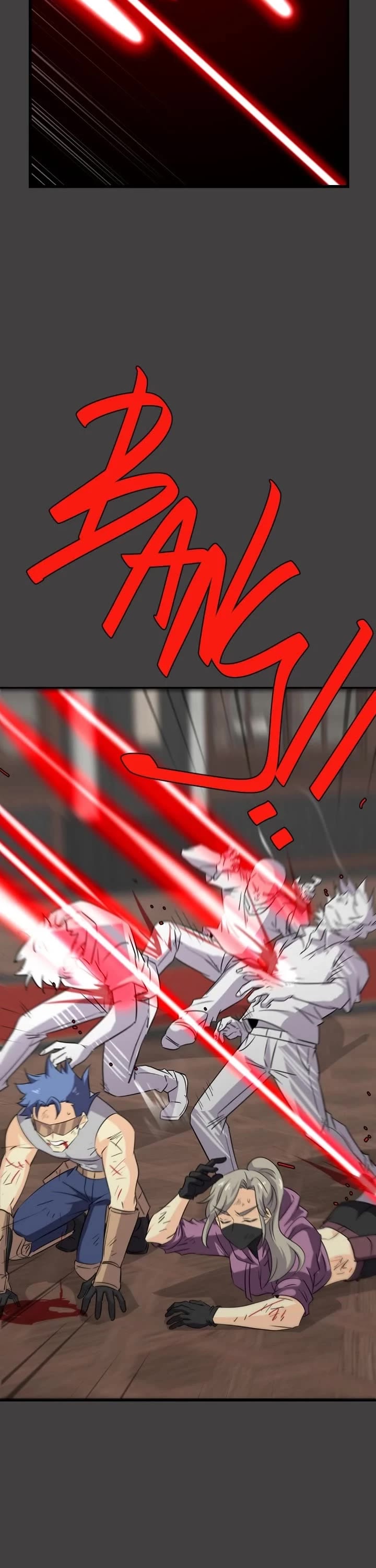 unOrdinary chapter 385 page 68