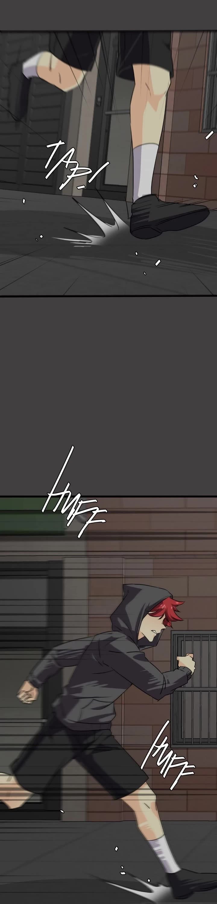 unOrdinary chapter 385 page 7