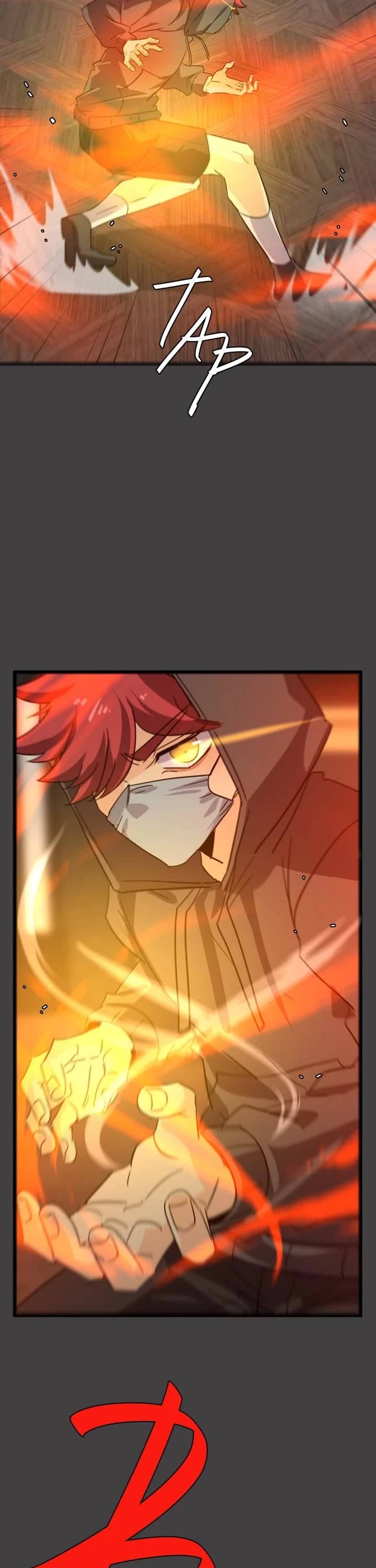 unOrdinary chapter 385 page 71