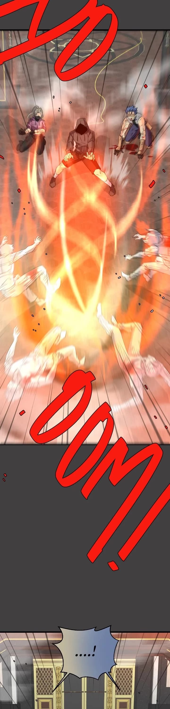 unOrdinary chapter 385 page 72