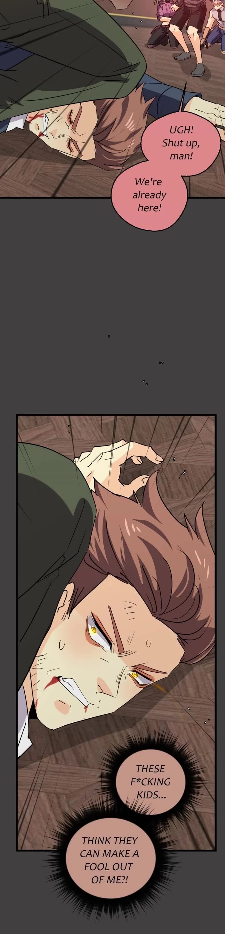 unOrdinary chapter 386 page 10