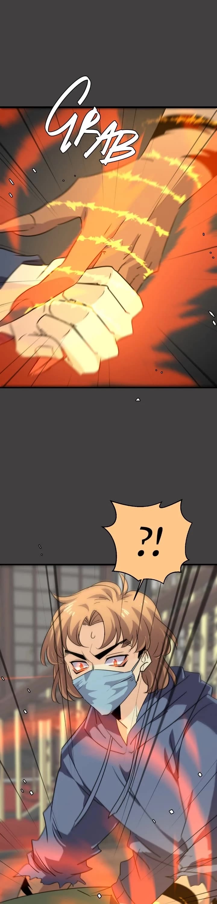 unOrdinary chapter 386 page 11