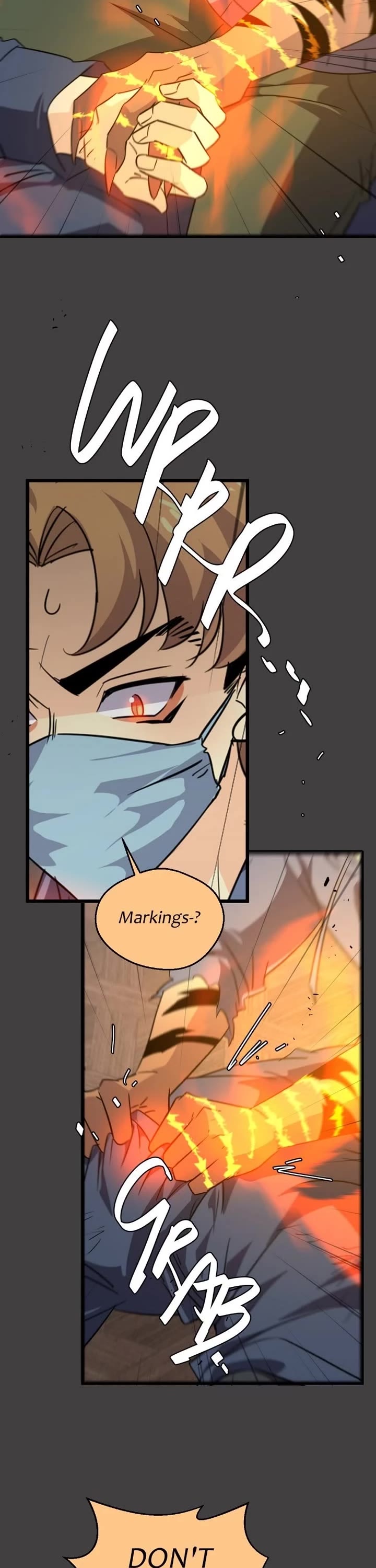 unOrdinary chapter 386 page 12