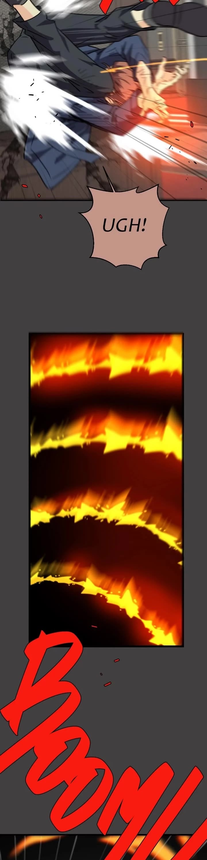 unOrdinary chapter 386 page 14