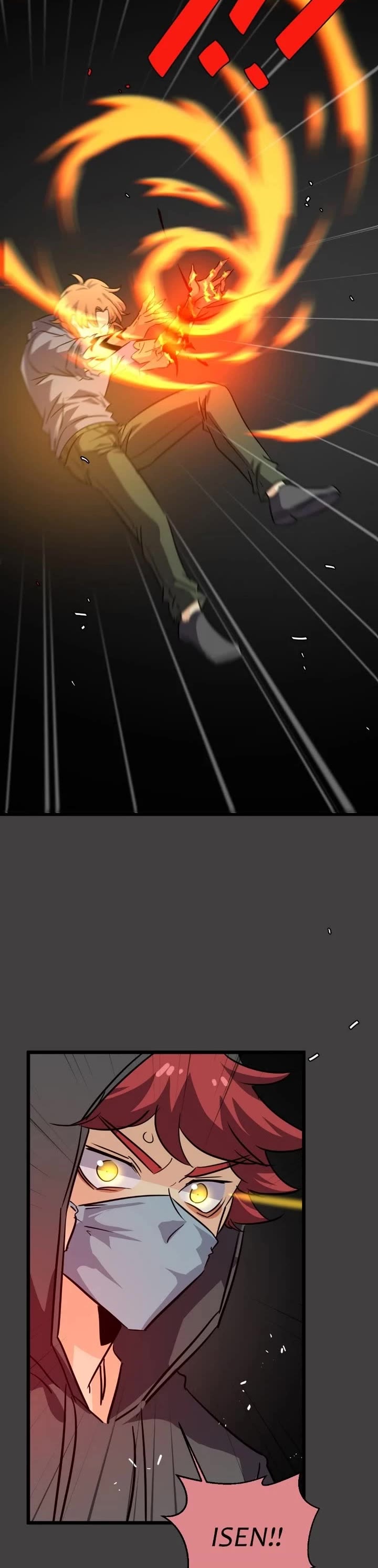 unOrdinary chapter 386 page 15