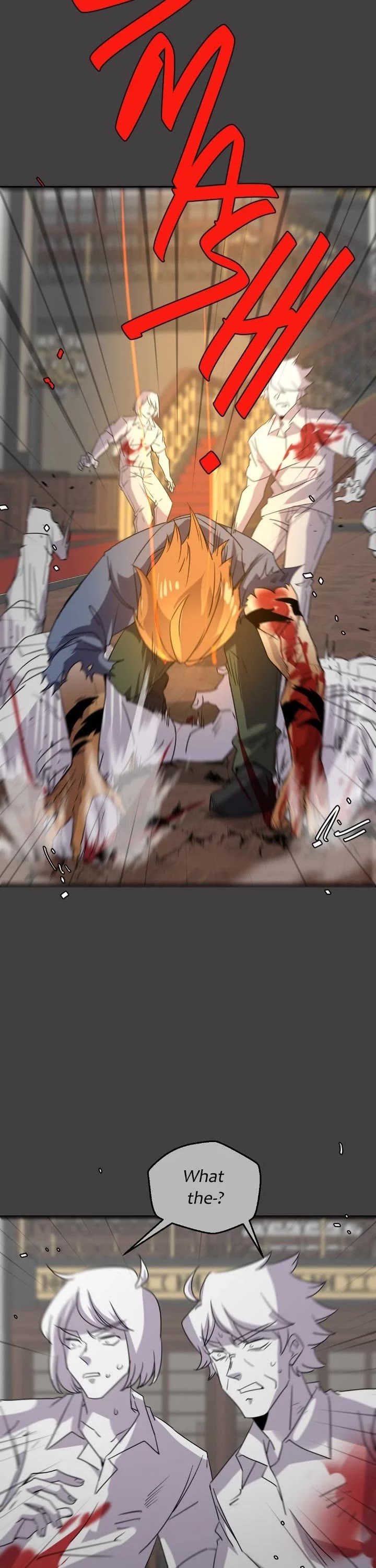 unOrdinary chapter 386 page 22