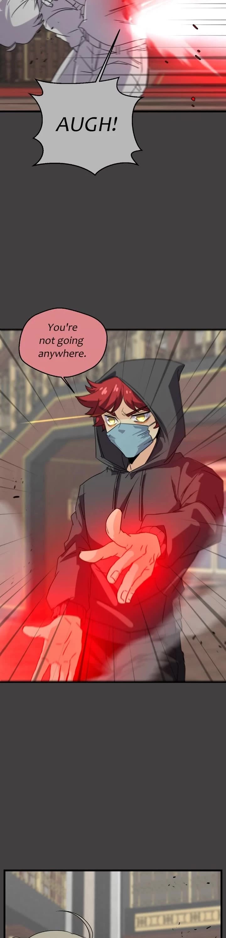 unOrdinary chapter 386 page 24