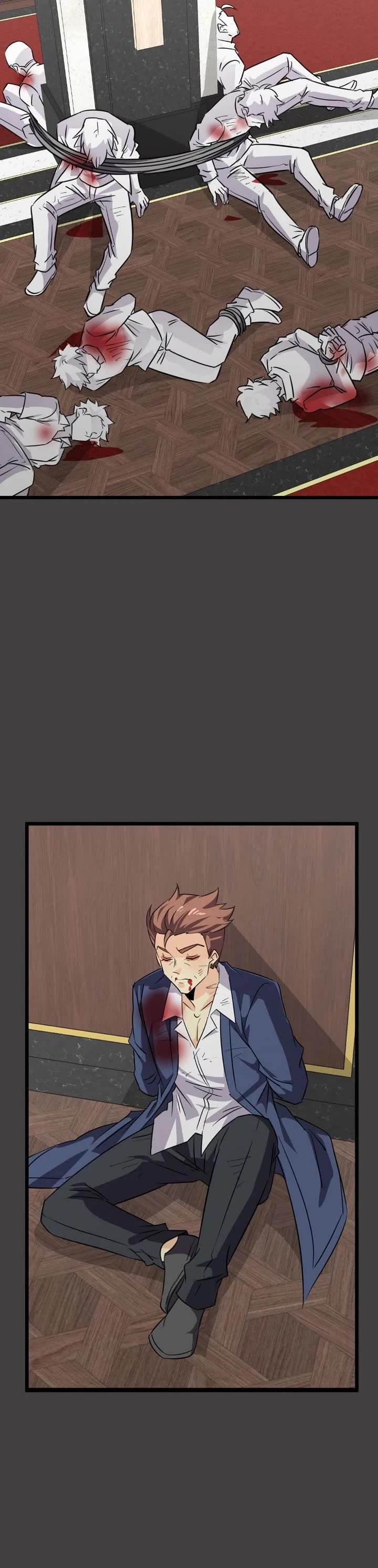 unOrdinary chapter 386 page 29