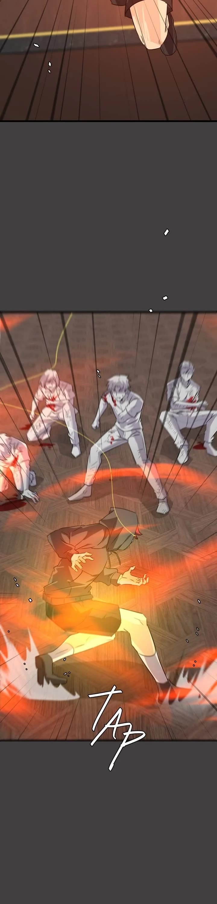 unOrdinary chapter 386 page 3