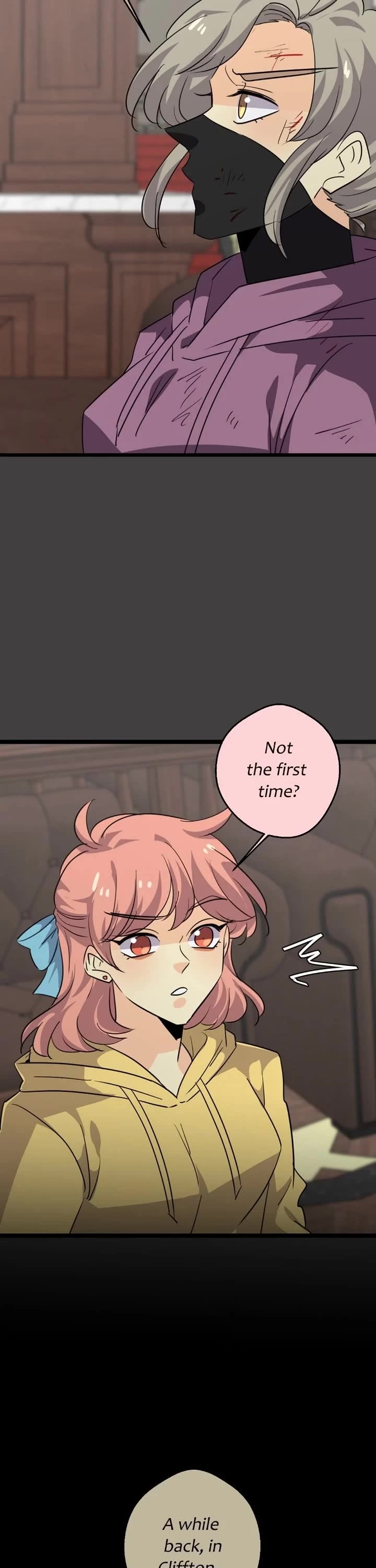 unOrdinary chapter 386 page 38